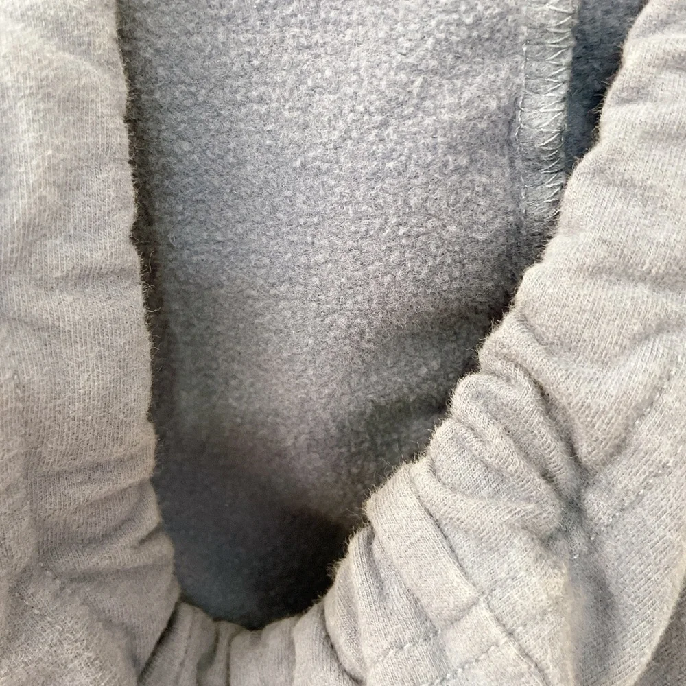 ECHT Pullover Jagged Hoodie - Picture 7 of 9